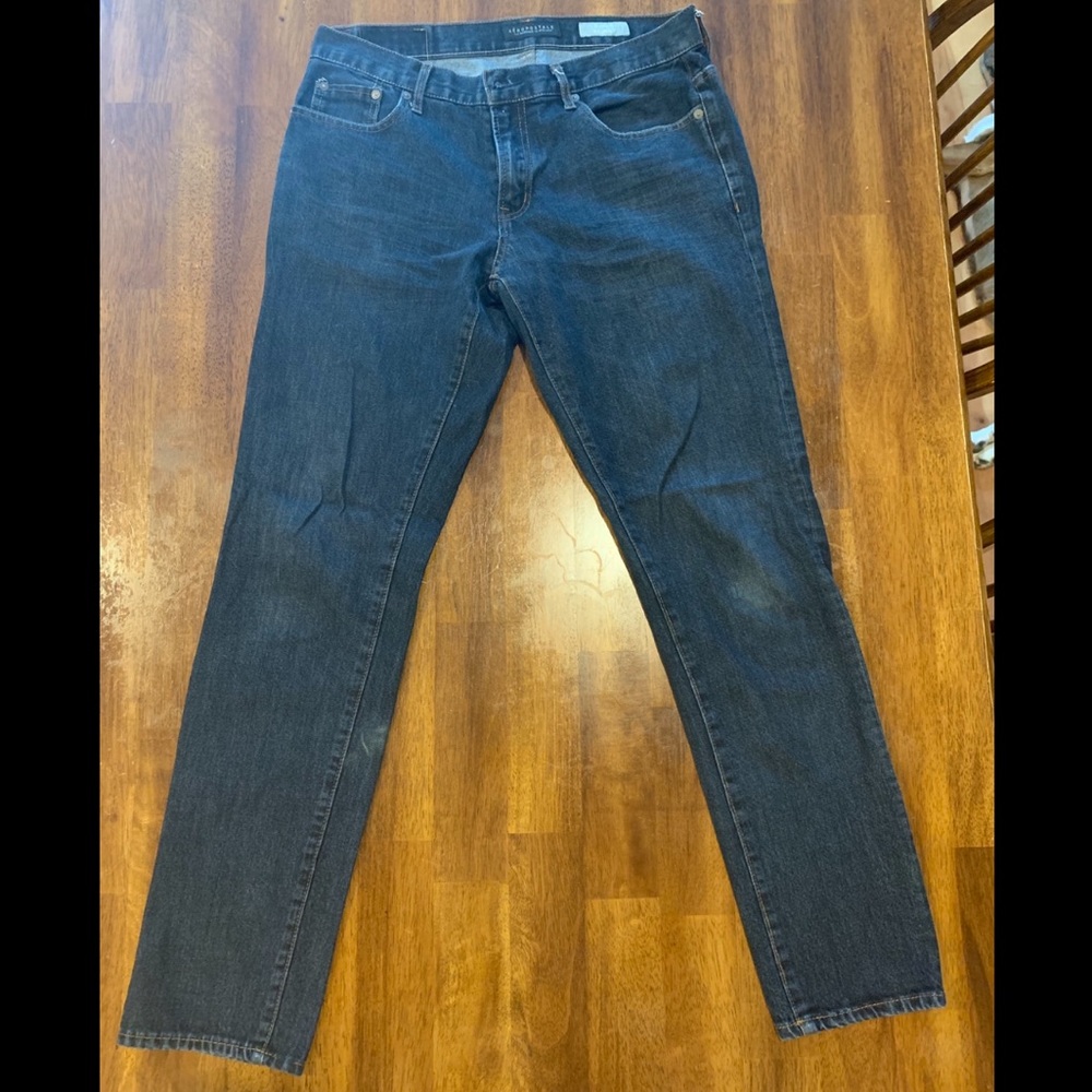 Men’s Aeropostale jeans “super skinny” 32x32